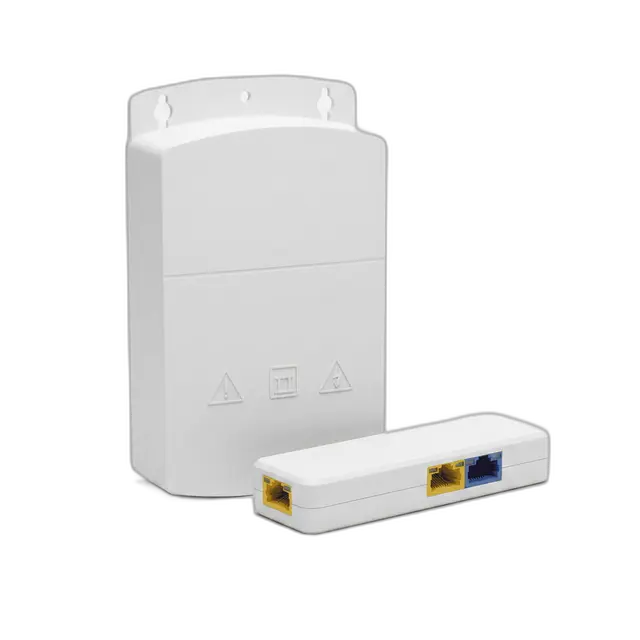 Smart Cascade Box (AI Watchdog)