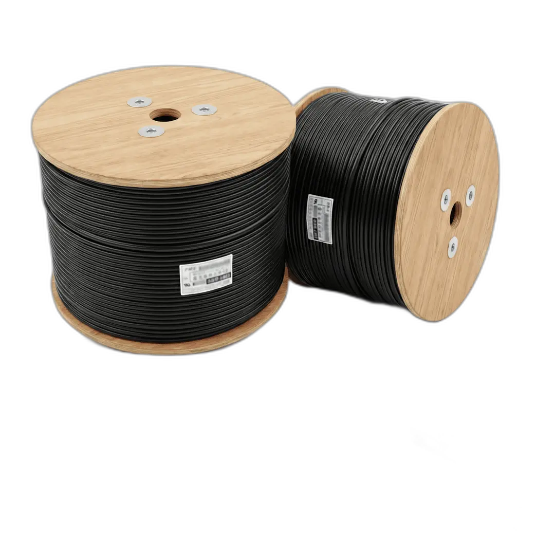 Waterproof Photoelectric Composite Cable