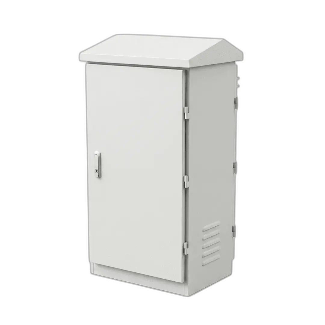 Outdoor Integrated Box