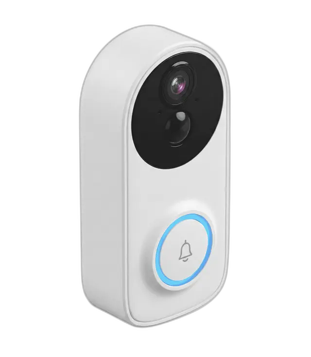 3MP Smart Video Doorbell