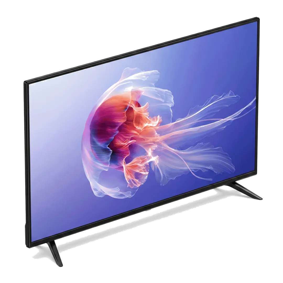 55" 4K Industrial Security Monitor