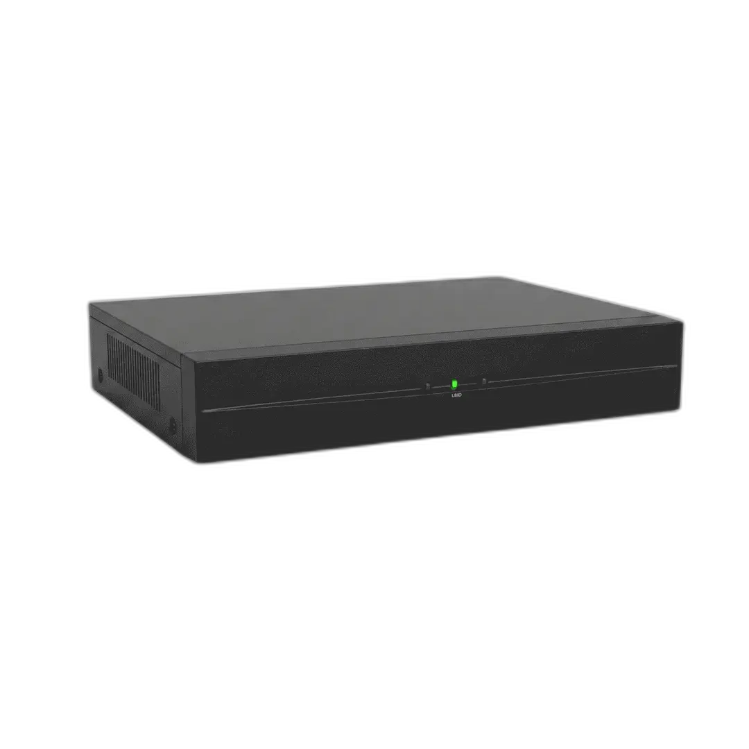 1-Bay Network Video Recorder