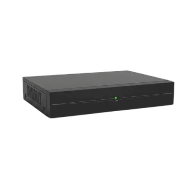 1-Bay Network Video Recorder