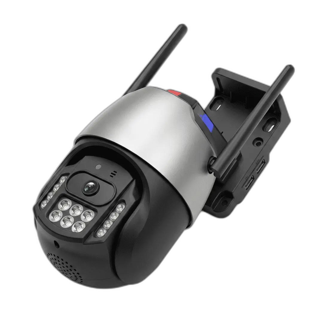 Smart Blacklight 4G Camera